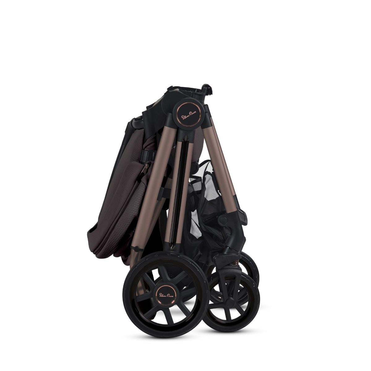 Silver Cross Reef 2 Stroller- Bambi Baby