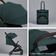 Silver Cross Clic Compact Stroller - Bambi Baby