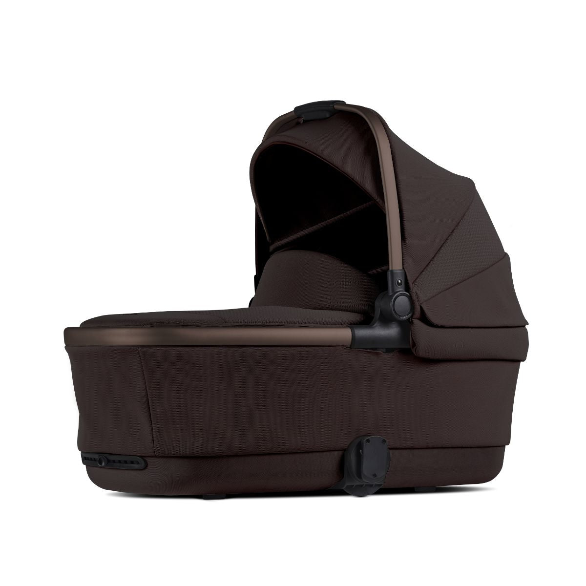 Silver Cross Reef 2 Folding Bassinet- Bambi Baby