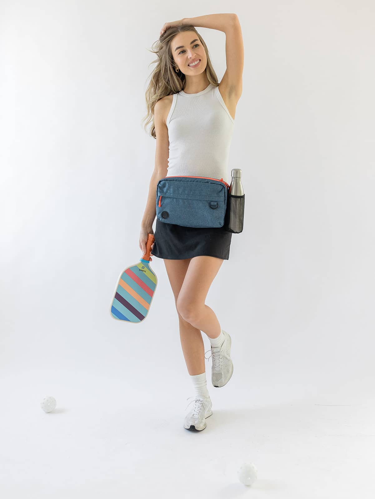 Tushbaby The Pack- Bambi Baby