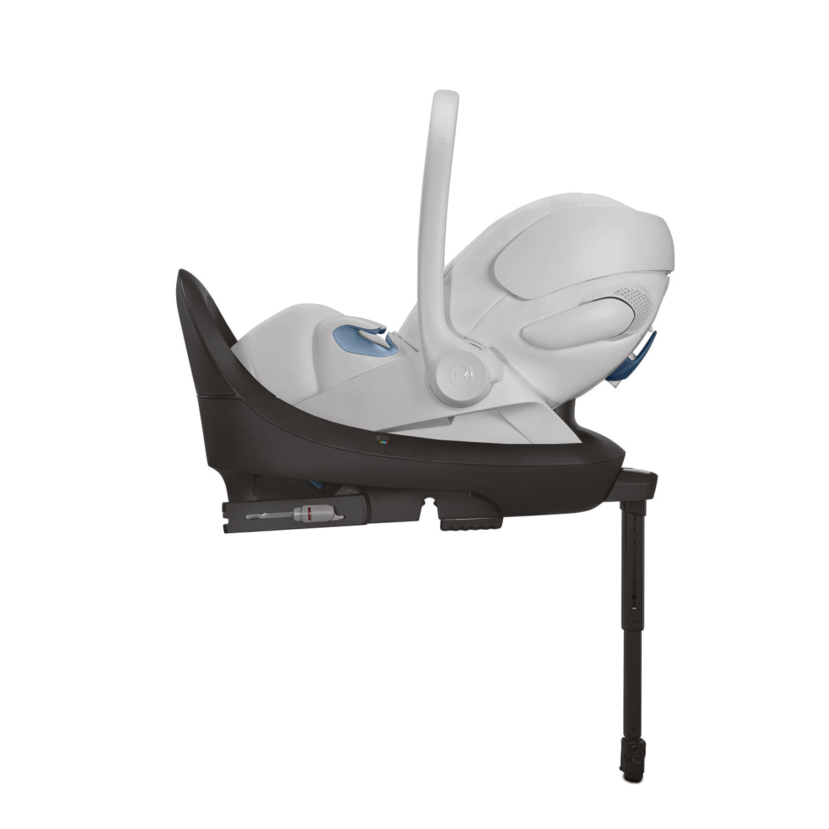 CYBEX Cloud T Comfort Extend Infant Car Seat with SensorSafe- Bambi Baby
