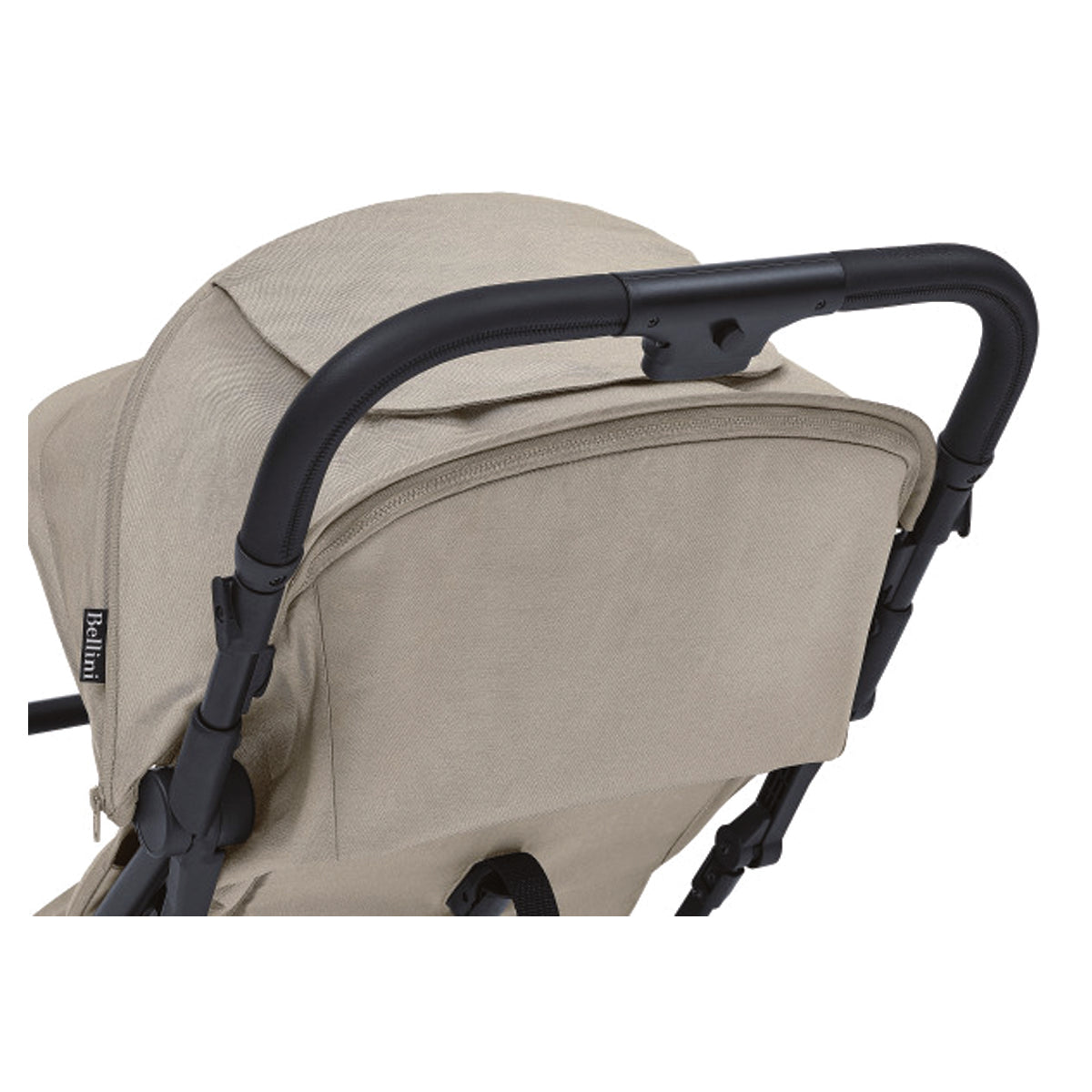 Bellini Juno Compact Everyday & Travel Stroller- Bambi Baby