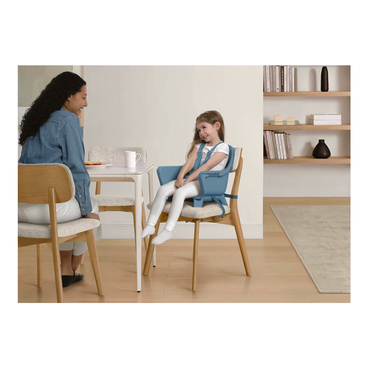 babyGap Otto 3-in-1 High Chair- Bambi Baby