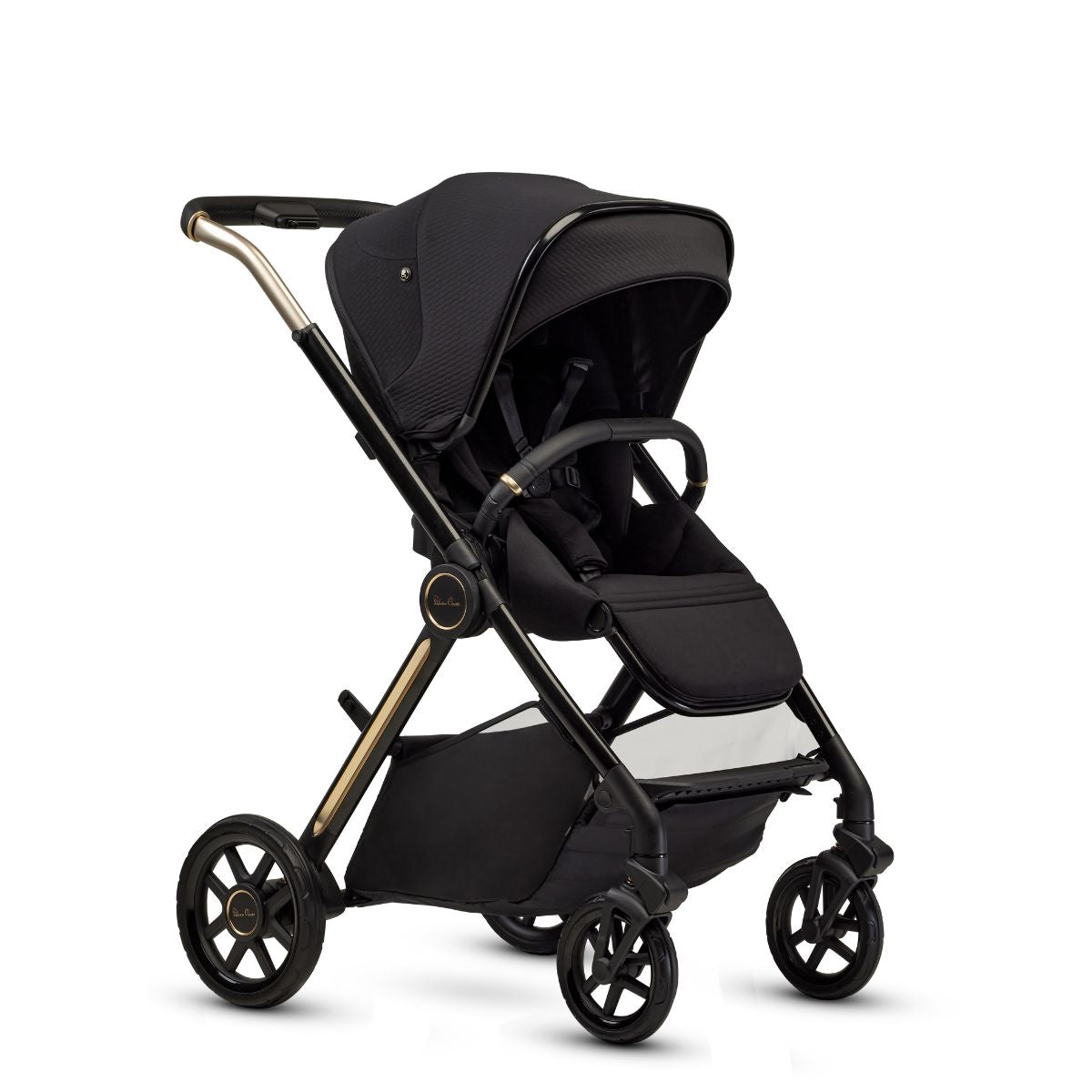 Silver Cross Reef 2 Stroller - Espresso