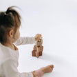 Tushbaby Stacking Stars Set - Bambi Baby