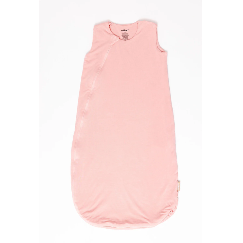 WildBird CloudBlend™ Sleep Sack TOG 1 - Galah- Bambi Baby
