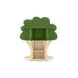 Delta Children Tree Bookcase - Bambi Baby