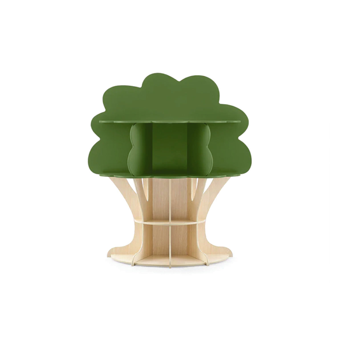 Delta Children Tree Bookcase- Bambi Baby