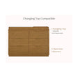 Delta Children Forever- Classic 6 Drawer Dresser - Assembled - Bambi Baby