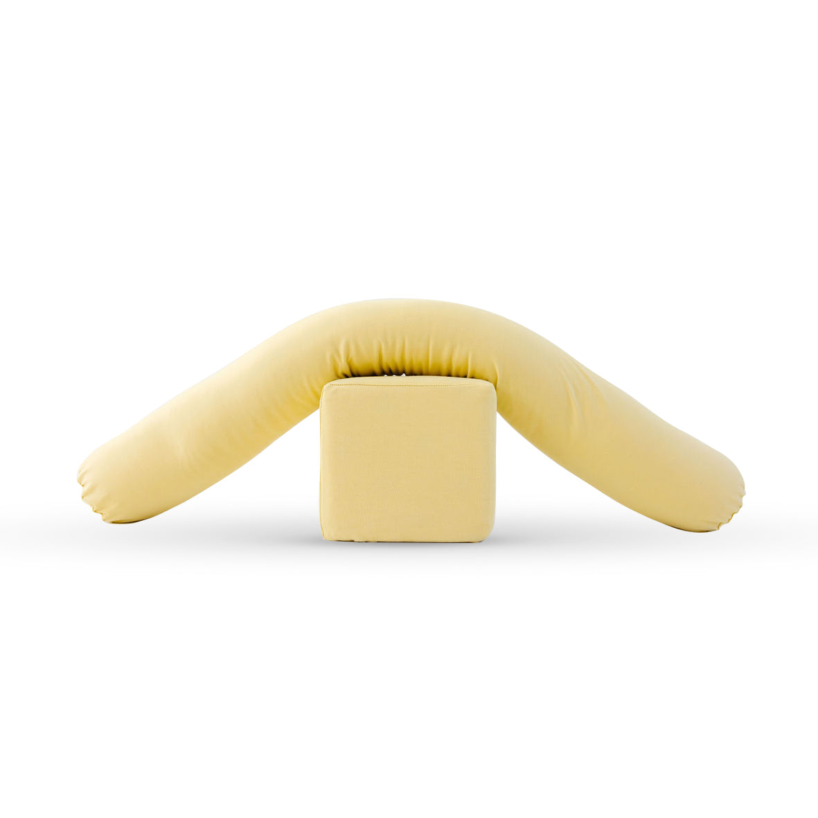 Toki Kids Daisy Jersey Support Pillow- Bambi Baby