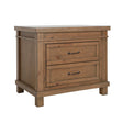 Mesa de cabeceira Appleseed Rowan - Bambi Baby