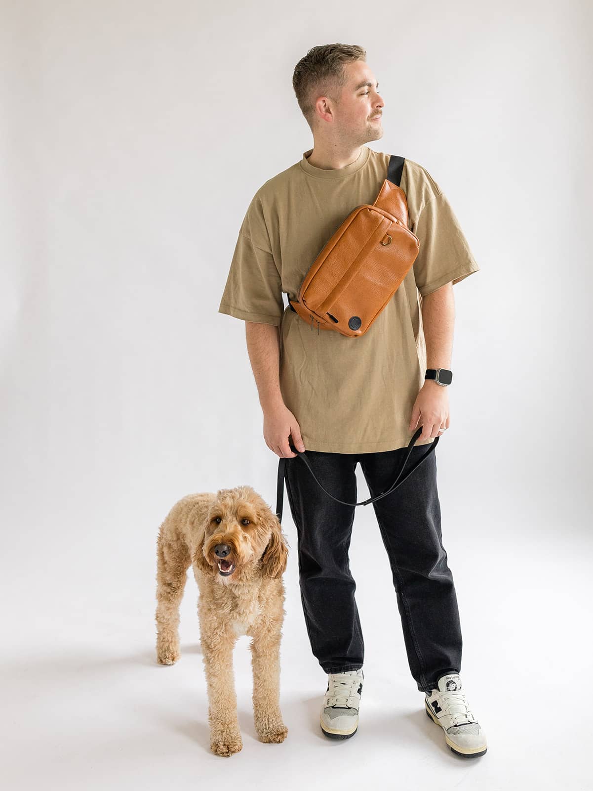 Tushbaby The Pack- Bambi Baby