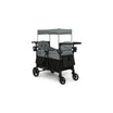Jeep Aries Stroller Wagon By Delta Children