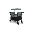 Jeep Aries Stroller Wagon By Delta Children - Bambi Baby
