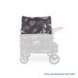 WonderFold W2 Elite/Luxe Canopy Fabric - Bambi Baby