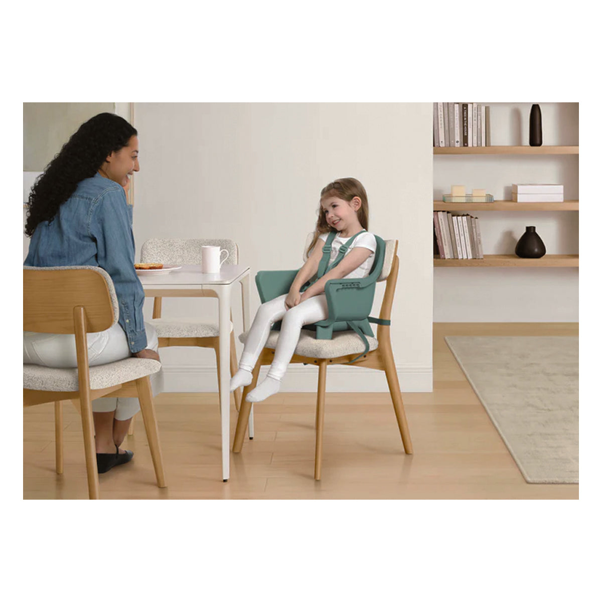 babyGap Otto 3-in-1 High Chair- Bambi Baby