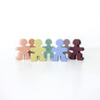 Tushbaby Stacking Friends - Bambi Baby