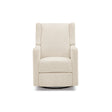 Delta Children Mercer Electronic Power Recliner And Swivel Glider - Bambi Baby