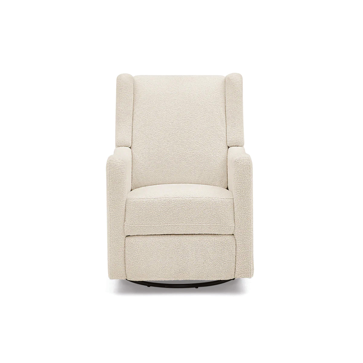 Delta Children Mercer Electronic Power Recliner And Swivel Glider- Bambi Baby