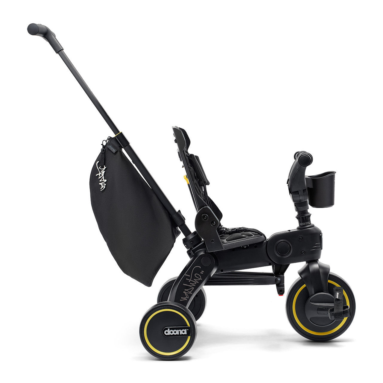 Doona Liki Trike Limited Edition Vashtie- Bambi Baby