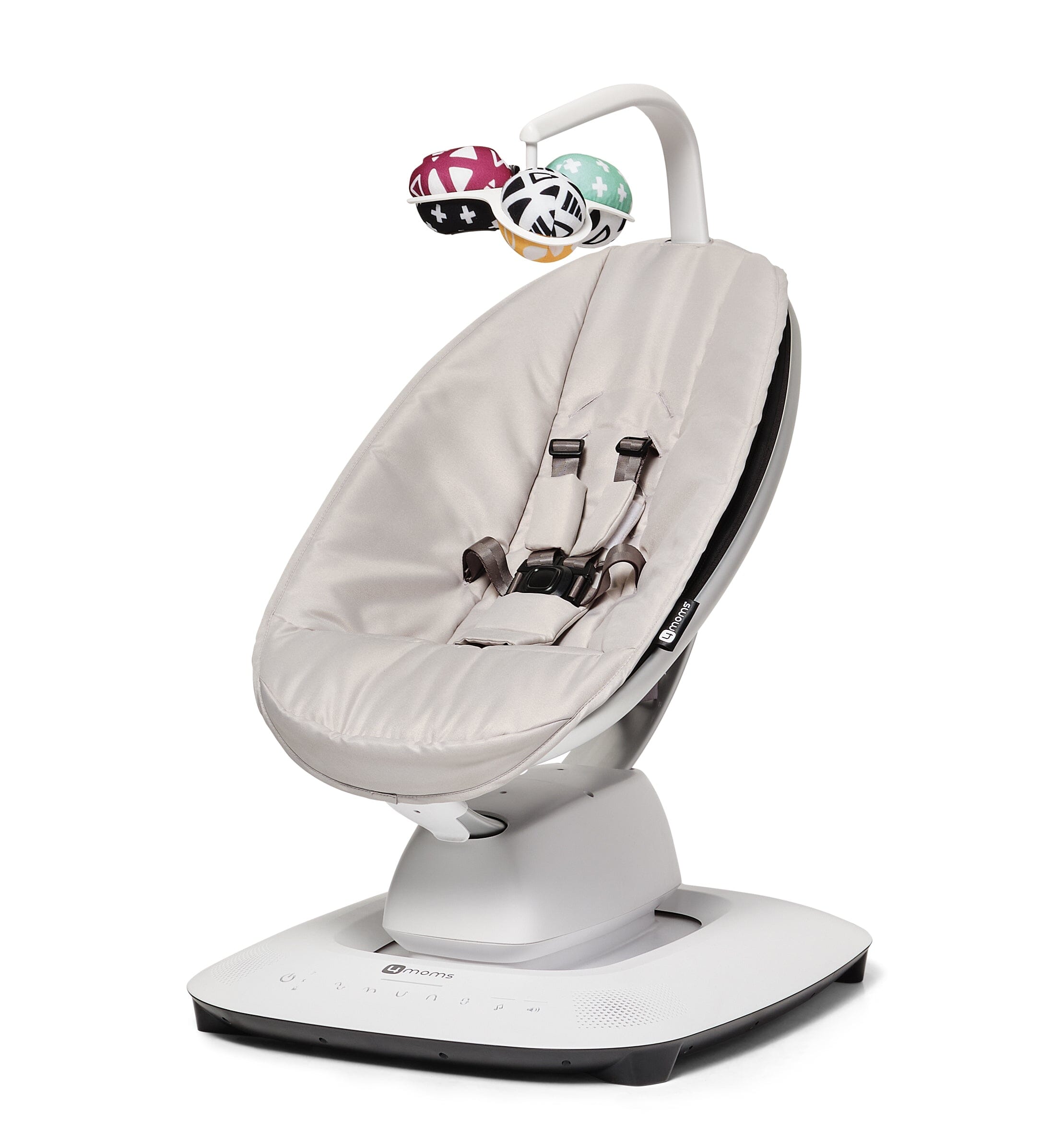 4moms MamaRoo Multi-Motion Baby Swing – Bambi Baby