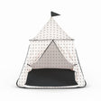Toki Kids Mudcloth Play Tent - Bambi Baby