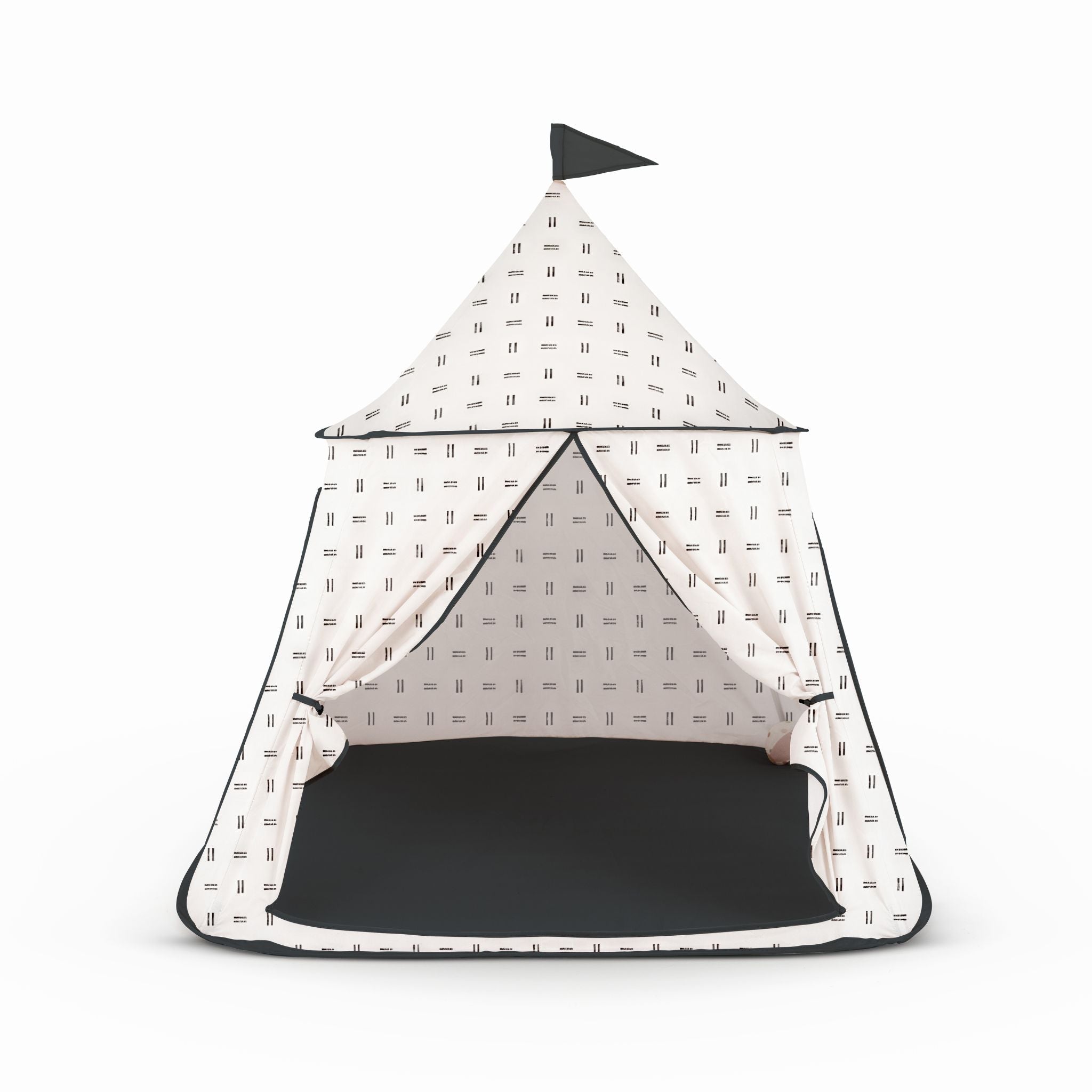 Toki Kids Mudcloth Play Tent- Bambi Baby