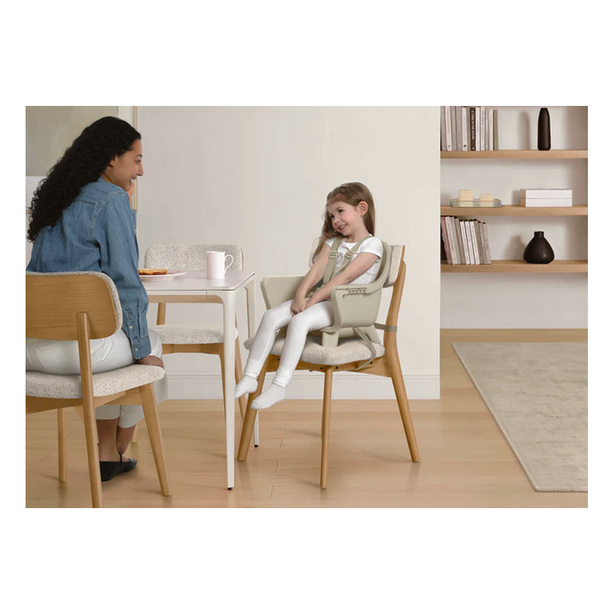 babyGap Otto 3-in-1 High Chair- Bambi Baby