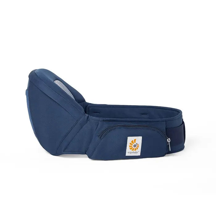 Ergobaby Lift Hip Seat Baby Carrier- Bambi Baby