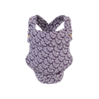 Mabē The Monarch Carrier - Violet Wings - Bambi Baby