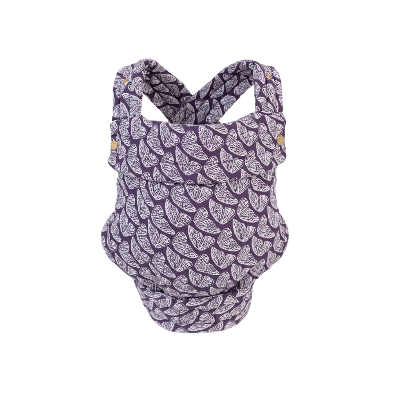 Mabē The Monarch Carrier - Violet Wings- Bambi Baby