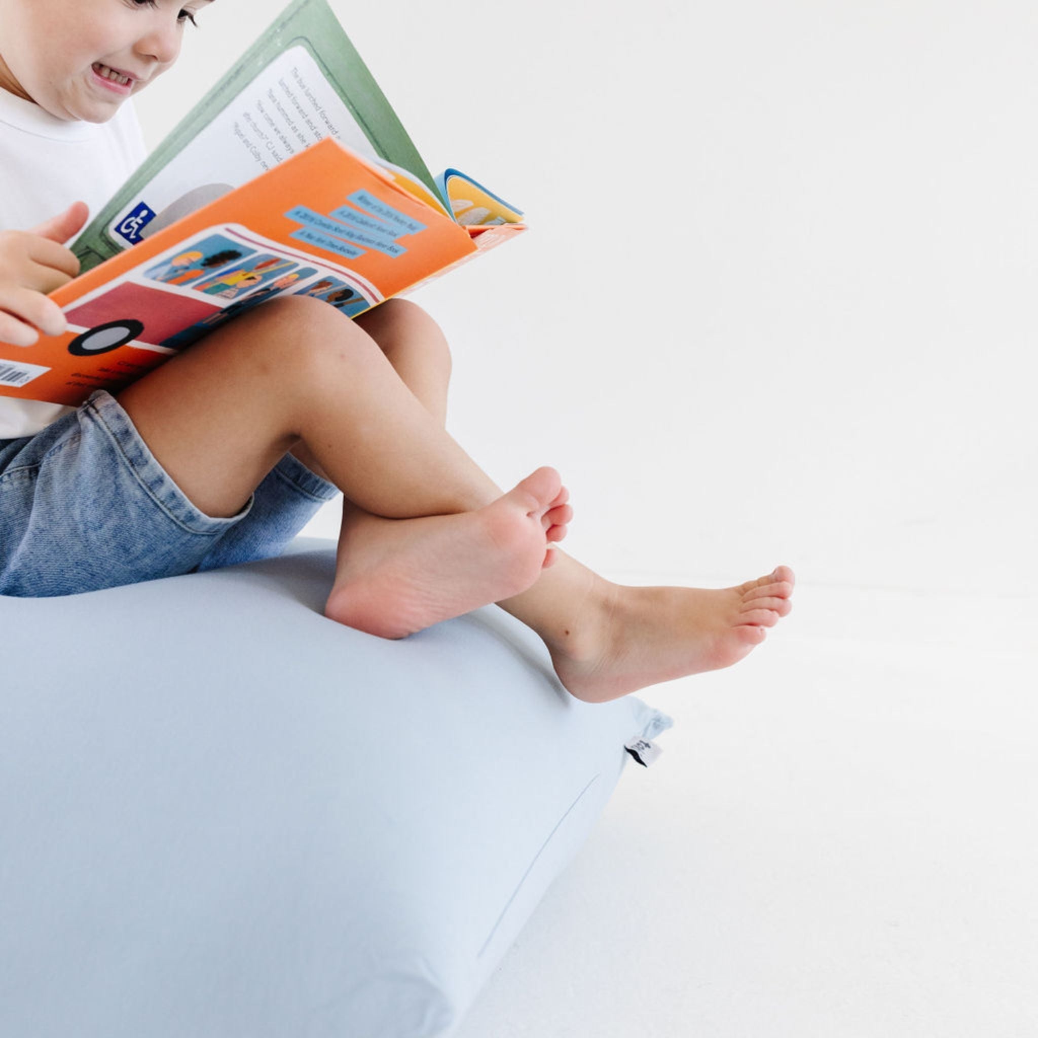 Toki Kids Breeze Bean Bag- Bambi Baby