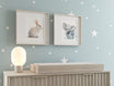 Moonlit Crescent Collection 2 Picture frames