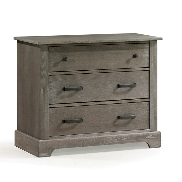 NEST Emerson Collection 3 Drawer Dresser in Owl- Bambi Baby