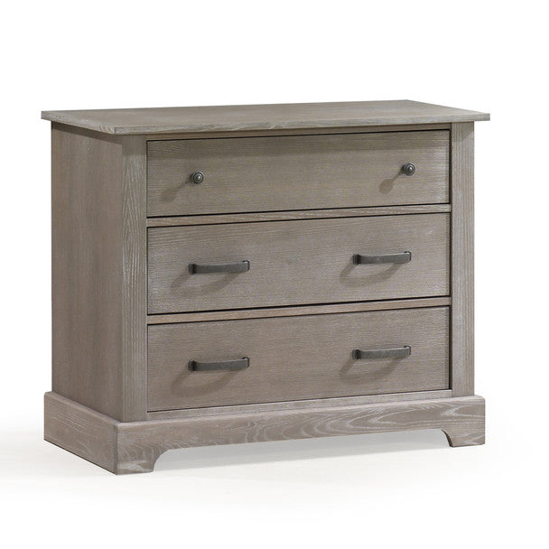 NEST Emerson Collection 3 Drawer Dresser in Sugar Cane- Bambi Baby