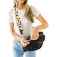 Tushbaby The Crossbody Strap - Bambi Baby