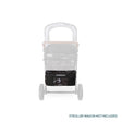 Cesta trasera de tela WonderFold W2 Elite/Luxe - Bambi Baby