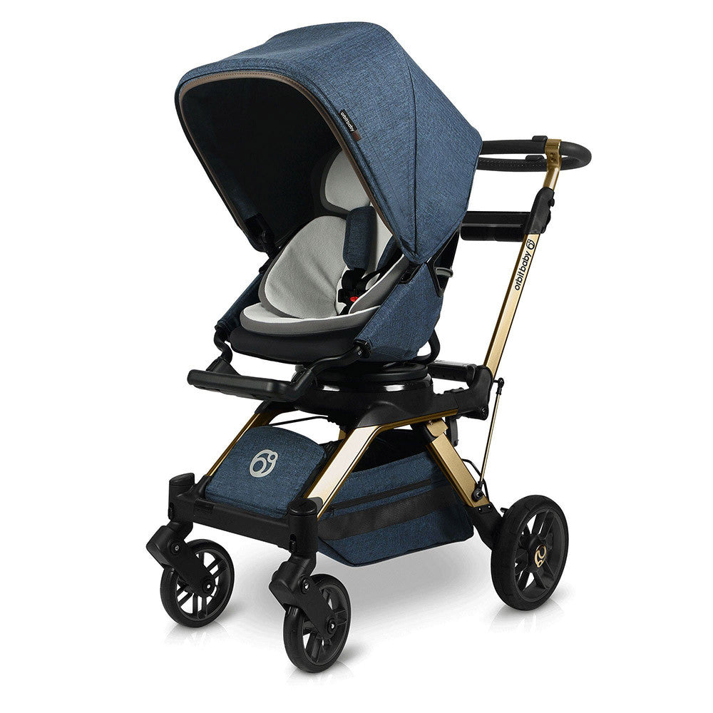 Orbit Baby G5 Stroller- Bambi Baby