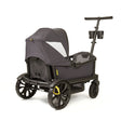 Veer Custom Retractable Canopy for Cruiser - Bambi Baby