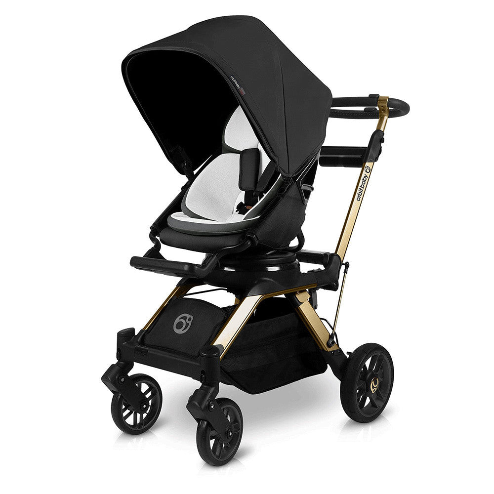 Orbit Baby G5 Stroller- Bambi Baby