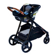 Venice Child Maverick & Ventura Stroller Car Seat Adapters - Bambi Baby