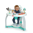 Centro de actividades estacionario Tiny Love Black &amp; Whites - Blanco y negro - Bambi Baby