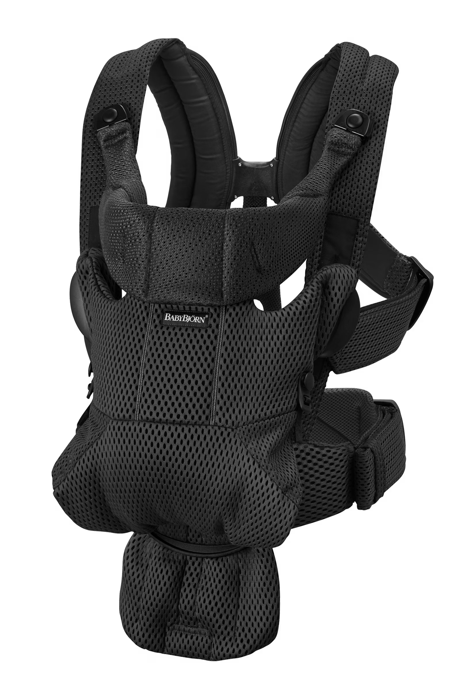 BabyBjörn Baby Carrier Free- Bambi Baby