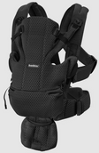 BabyBjörn Baby Carrier Free - Bambi Baby