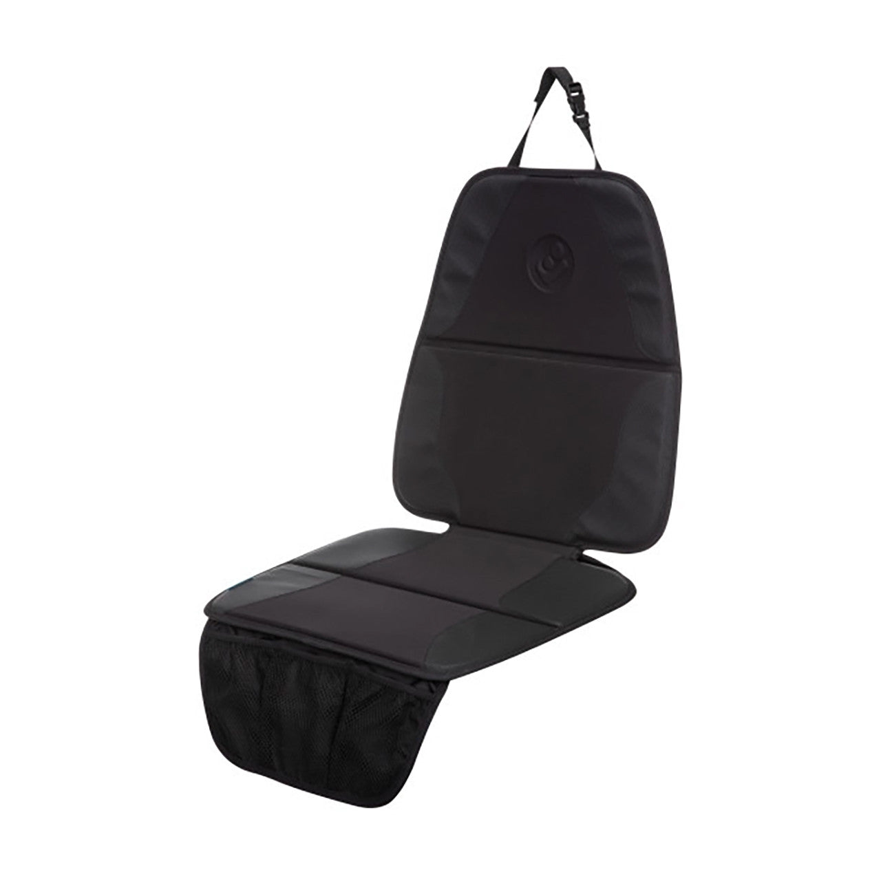 Maxi Cosi Vehicle Seat Protector in Black- Bambi Baby