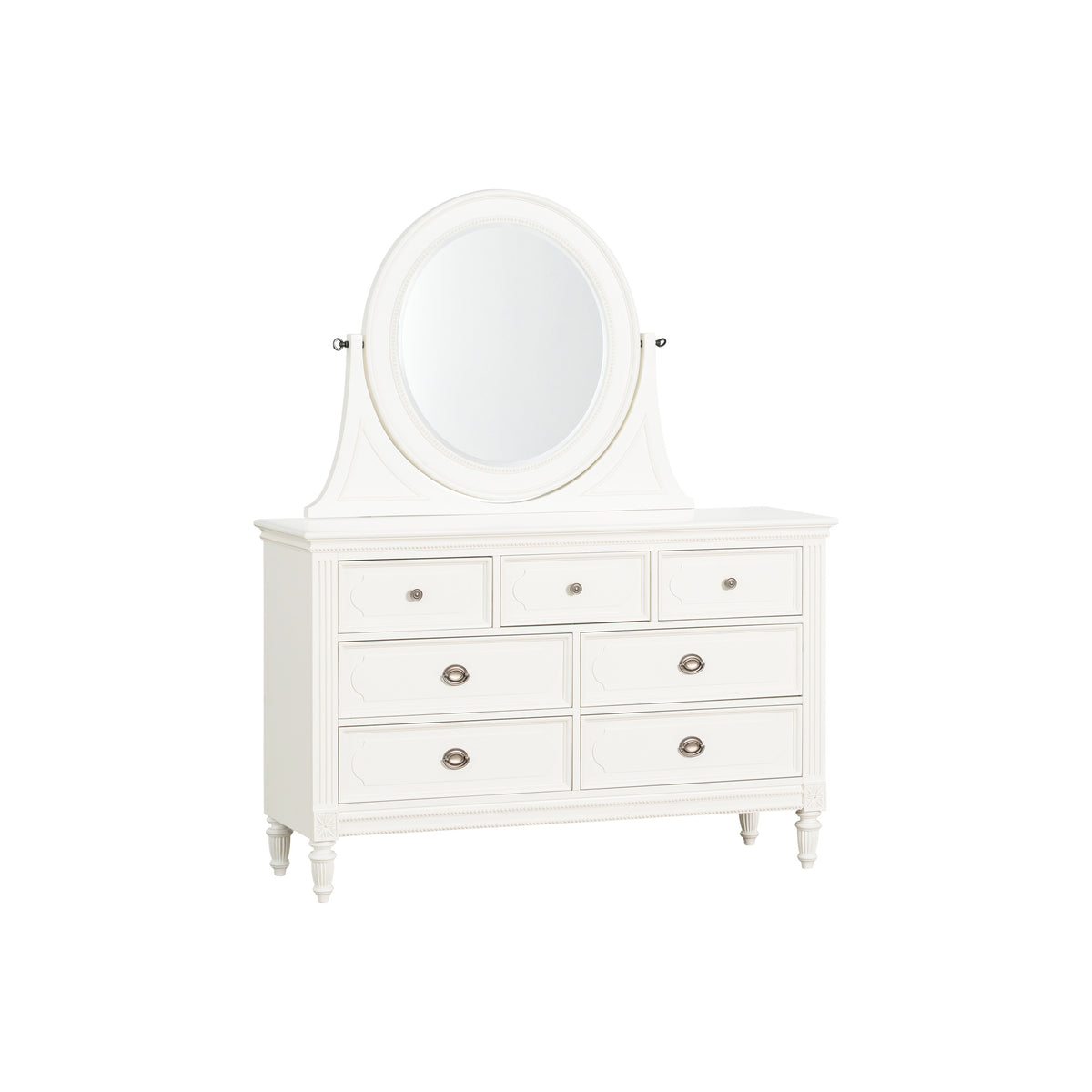 Westwood Design Elsa Tilt Mirror- Bambi Baby