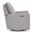 babyGap by Delta Children Harlowe Power Recliner with USB-A and Type-C Ports - Bambi Baby