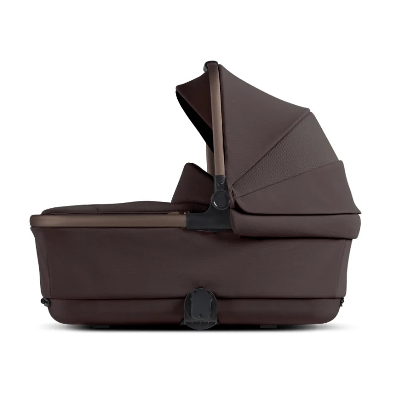 Silver Cross Reef 2 Folding Bassinet- Bambi Baby