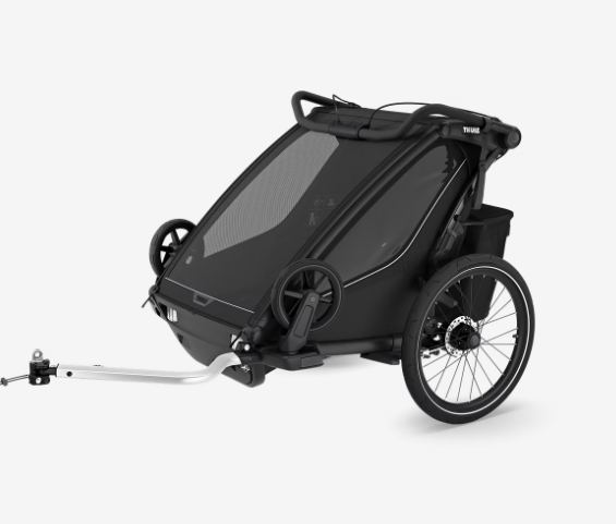 Thule Chariot Sport 2 Double- Bambi Baby