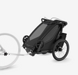 Thule Chariot Sport 2 Single - Bambi Baby